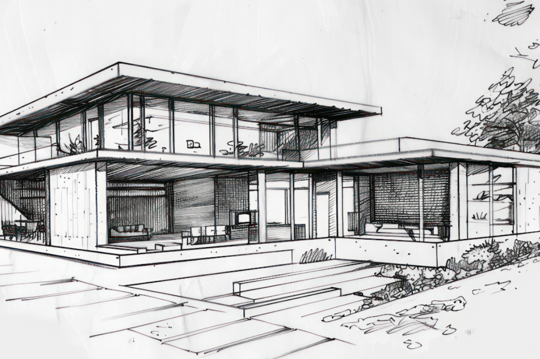 Realex Designs - Top 5 Things to Consider When Designing Your Dream Home